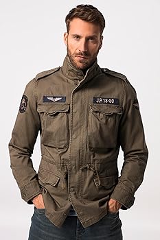ジャケット・アウター AMAIL MAN BIG COAT AMAIL（アマイル）の「Snow man big coat（ダウンジャケット